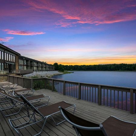 Best Western Indian Oak Chesterton Exterior photo