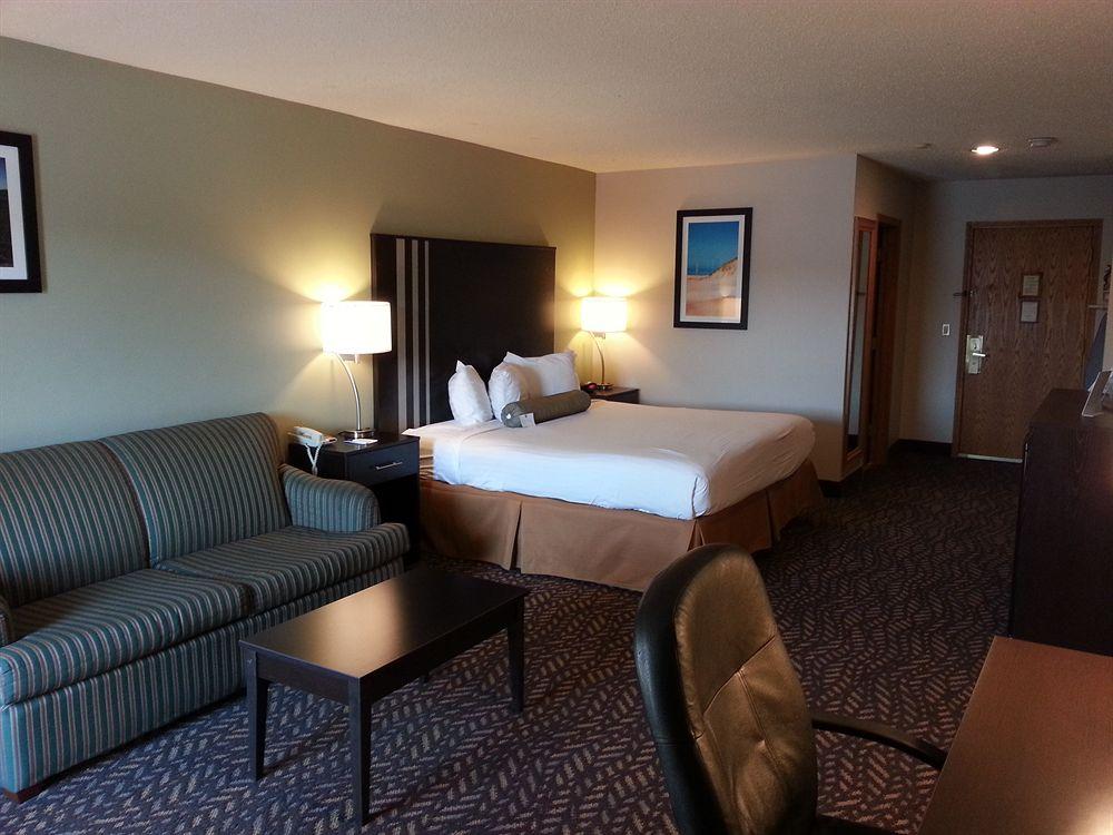 Best Western Indian Oak Chesterton Exterior photo