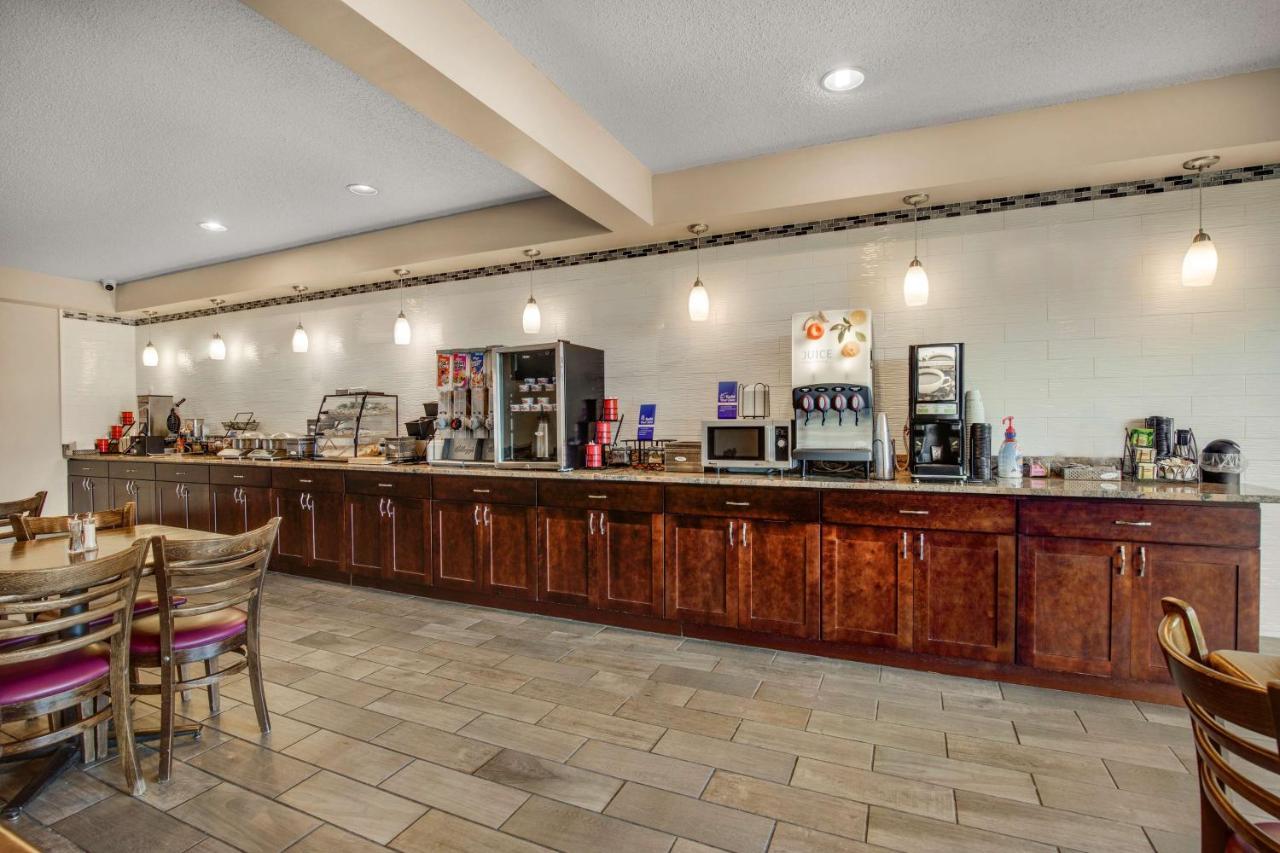 Best Western Indian Oak Chesterton Exterior photo