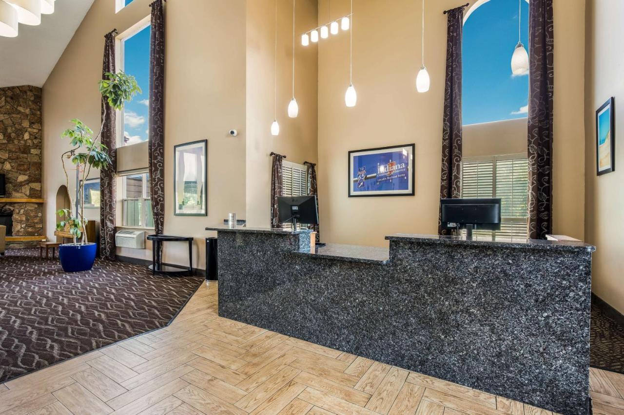 Best Western Indian Oak Chesterton Exterior photo