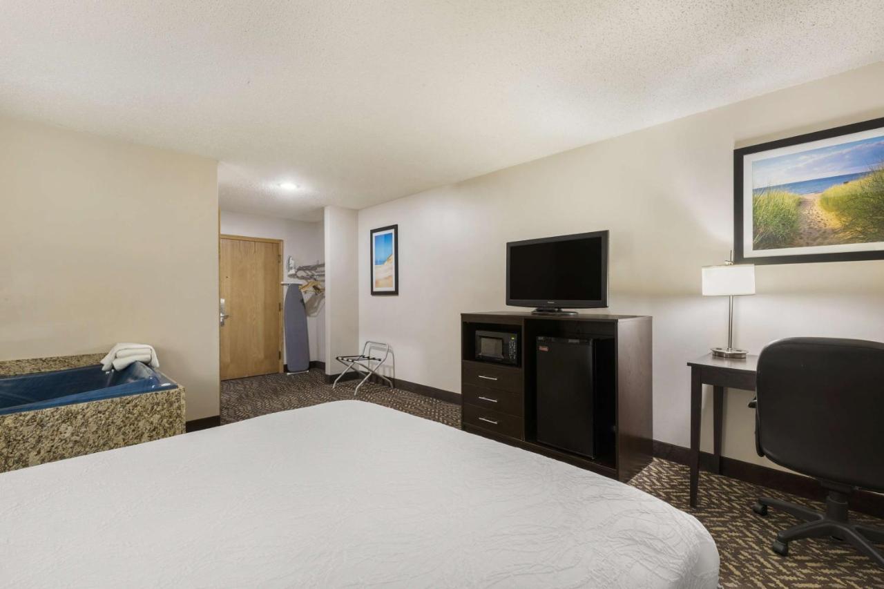 Best Western Indian Oak Chesterton Exterior photo