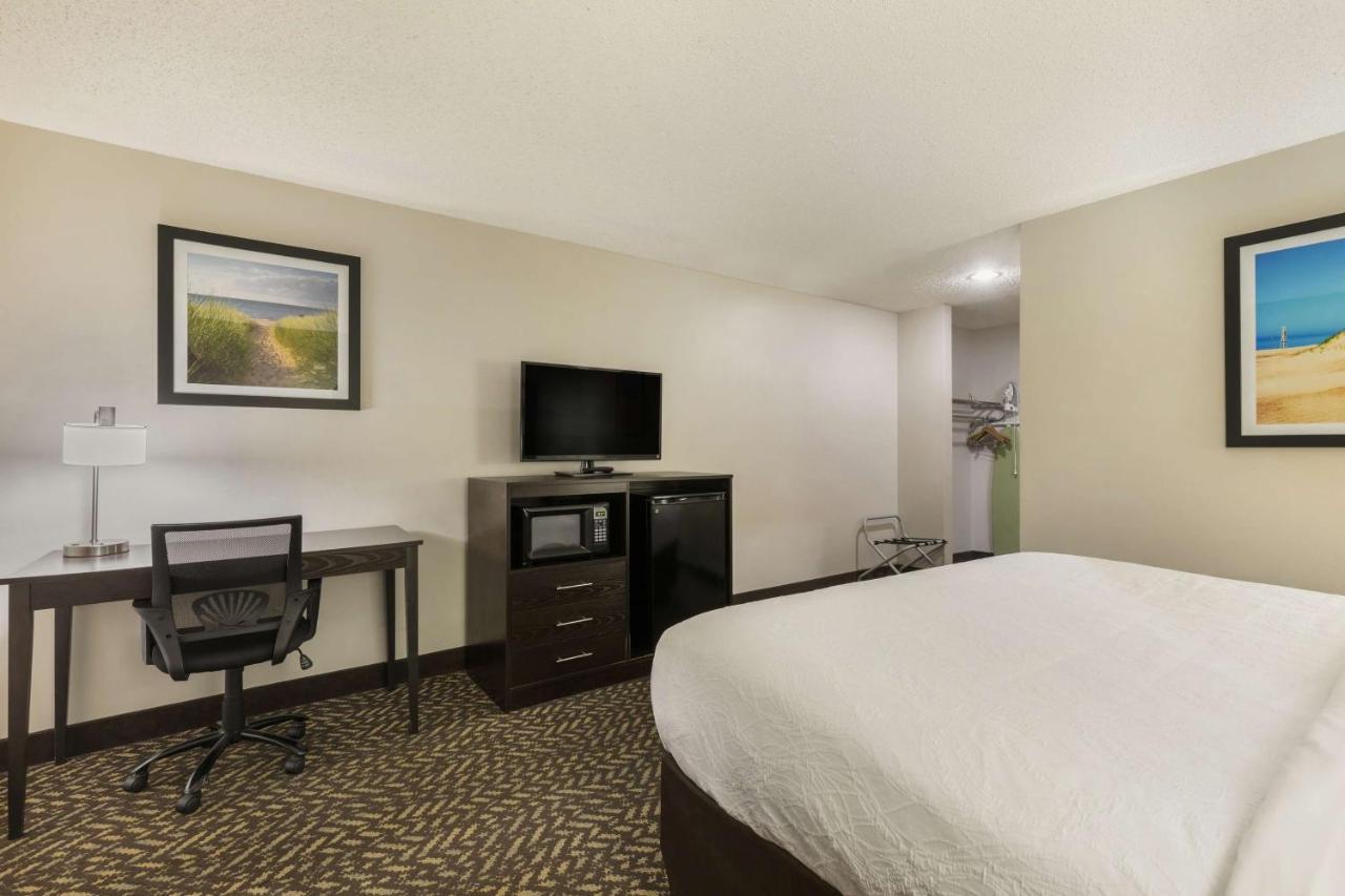 Best Western Indian Oak Chesterton Exterior photo