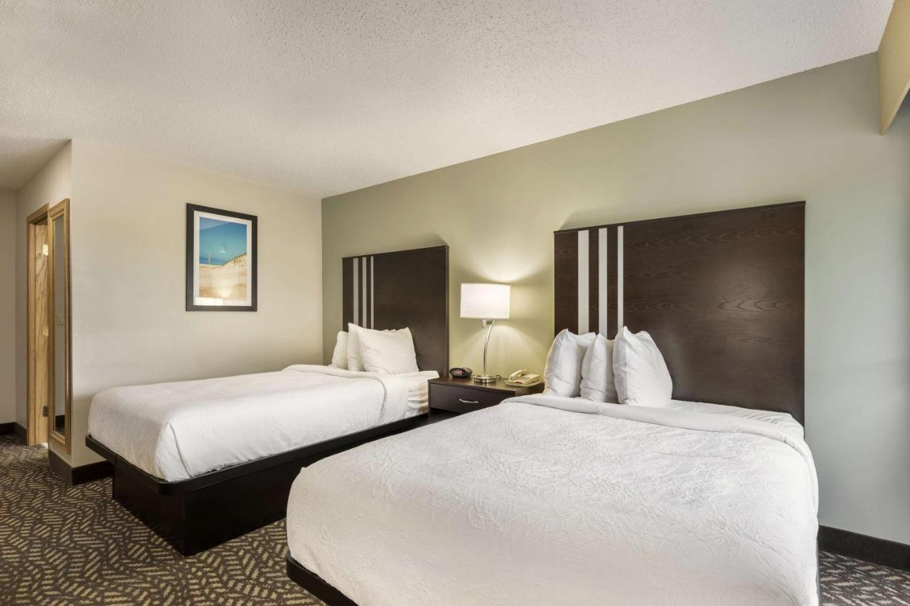 Best Western Indian Oak Chesterton Exterior photo