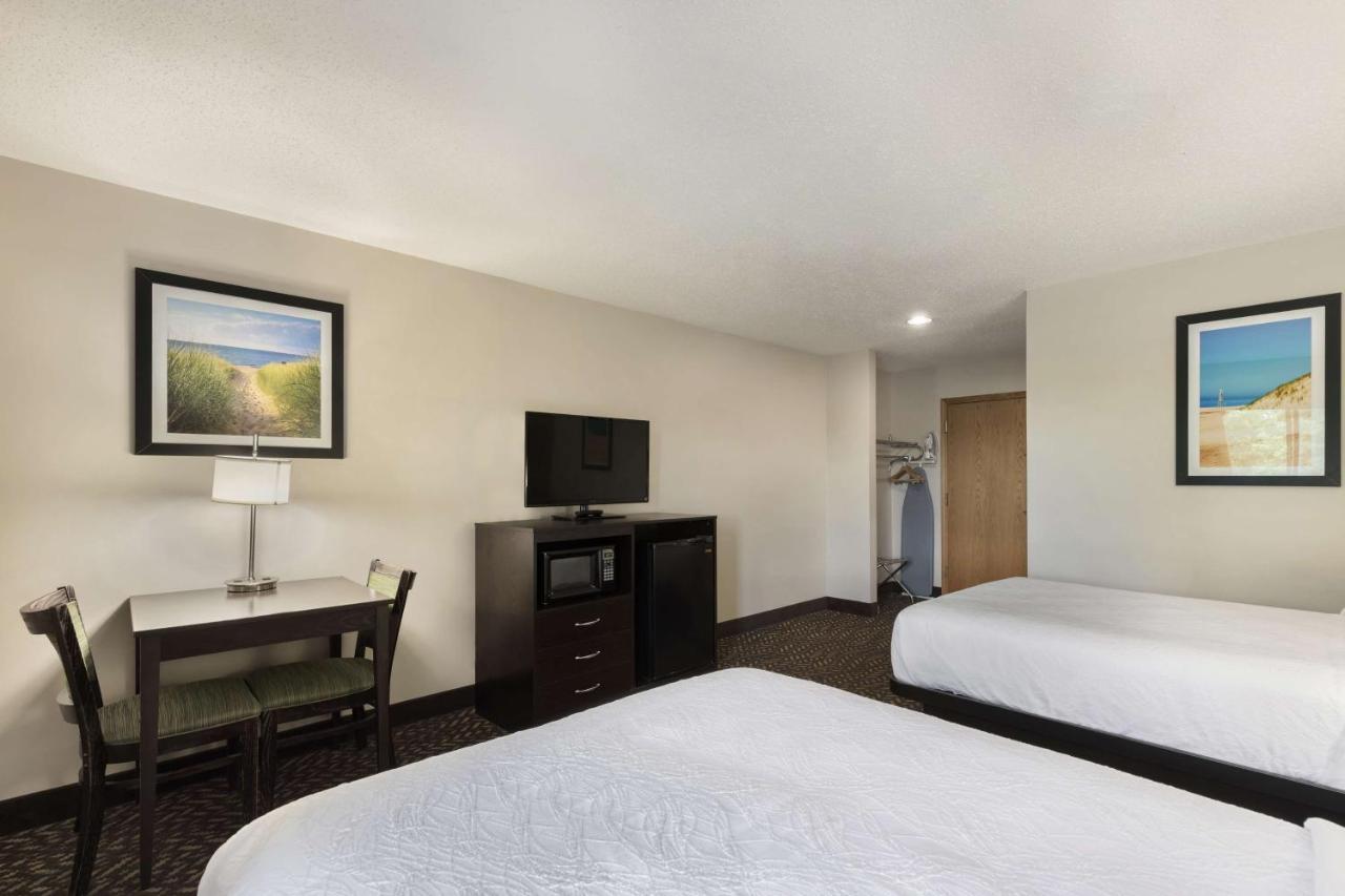 Best Western Indian Oak Chesterton Exterior photo