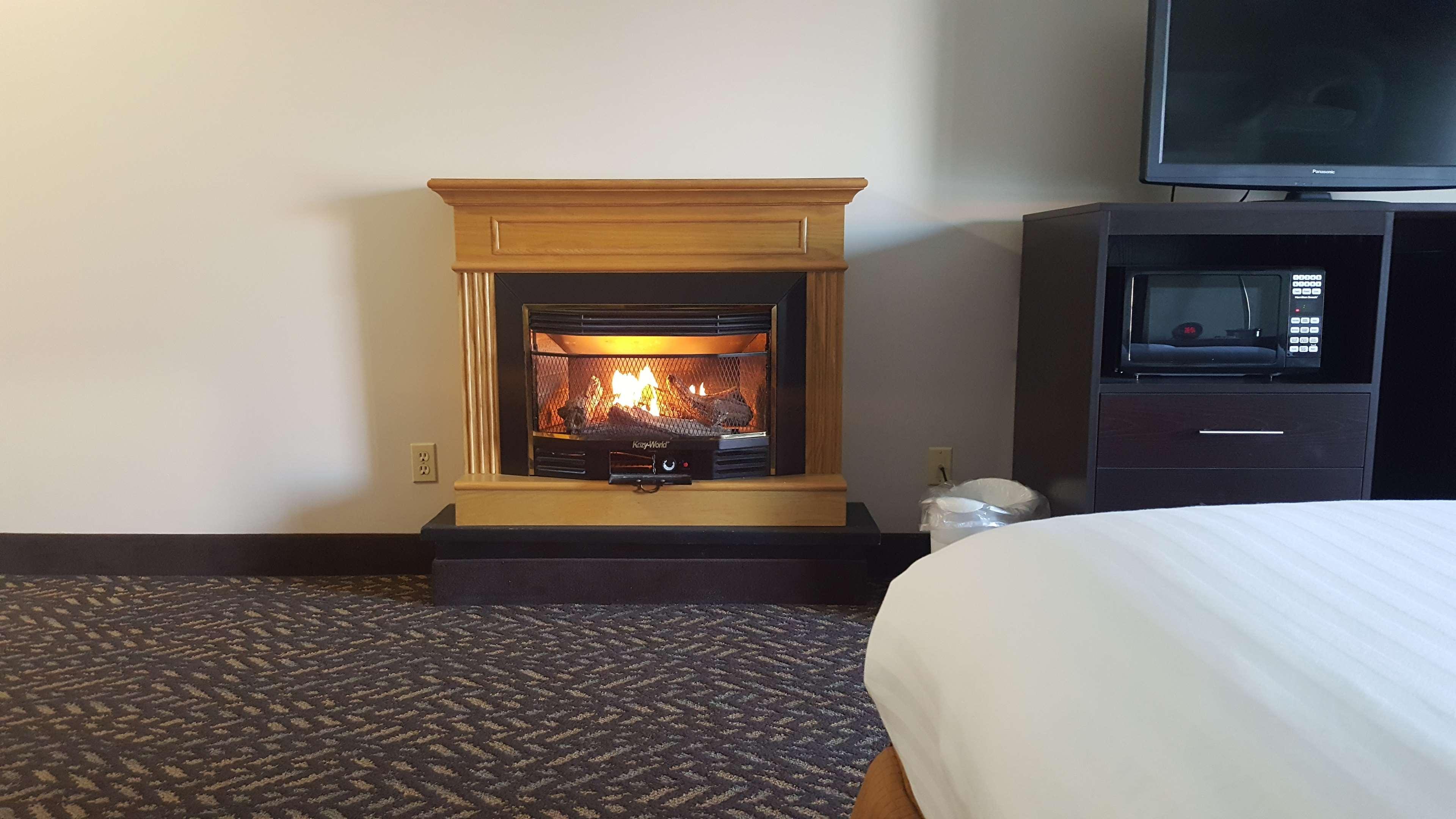 Best Western Indian Oak Chesterton Exterior photo