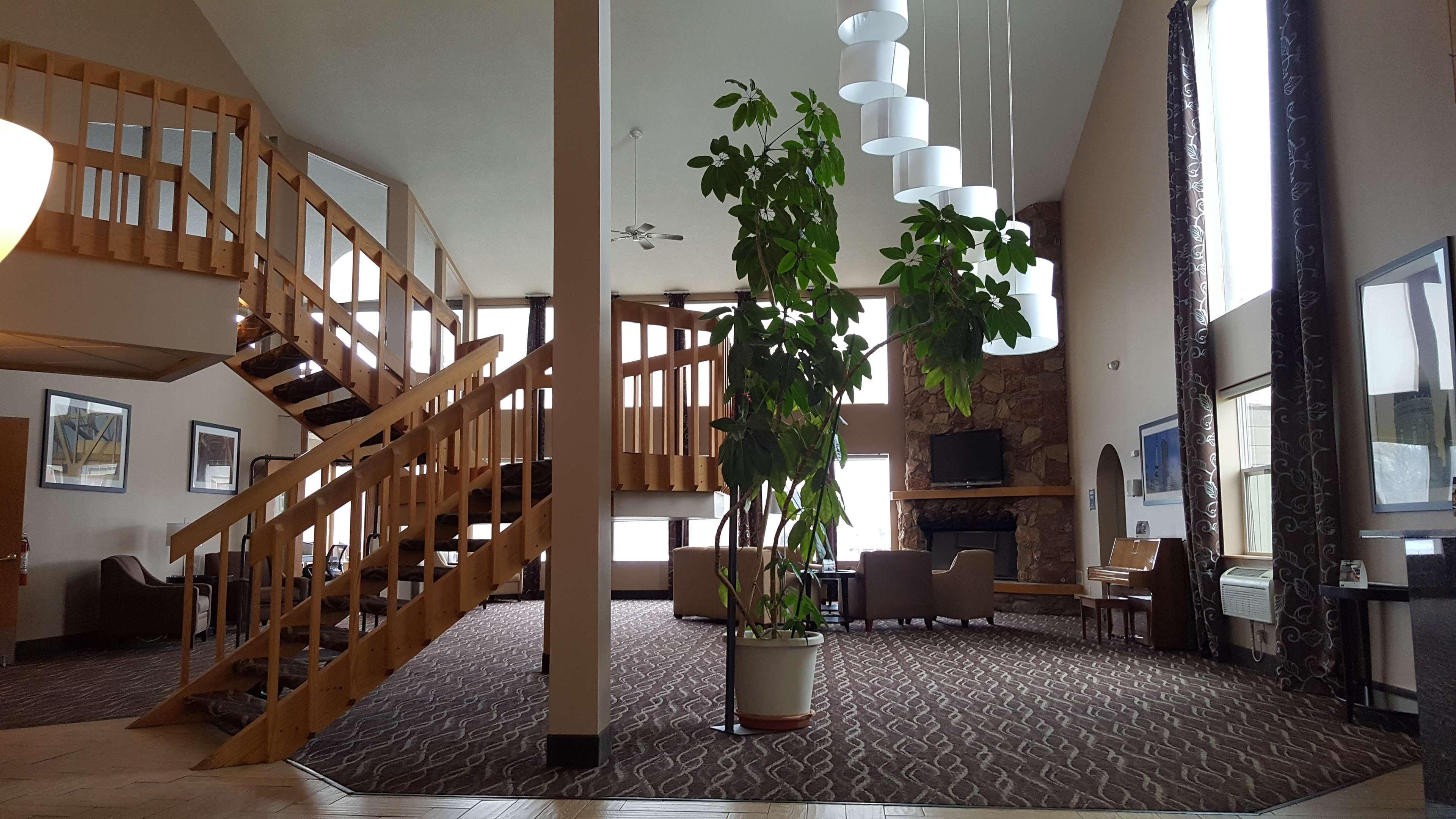 Best Western Indian Oak Chesterton Exterior photo