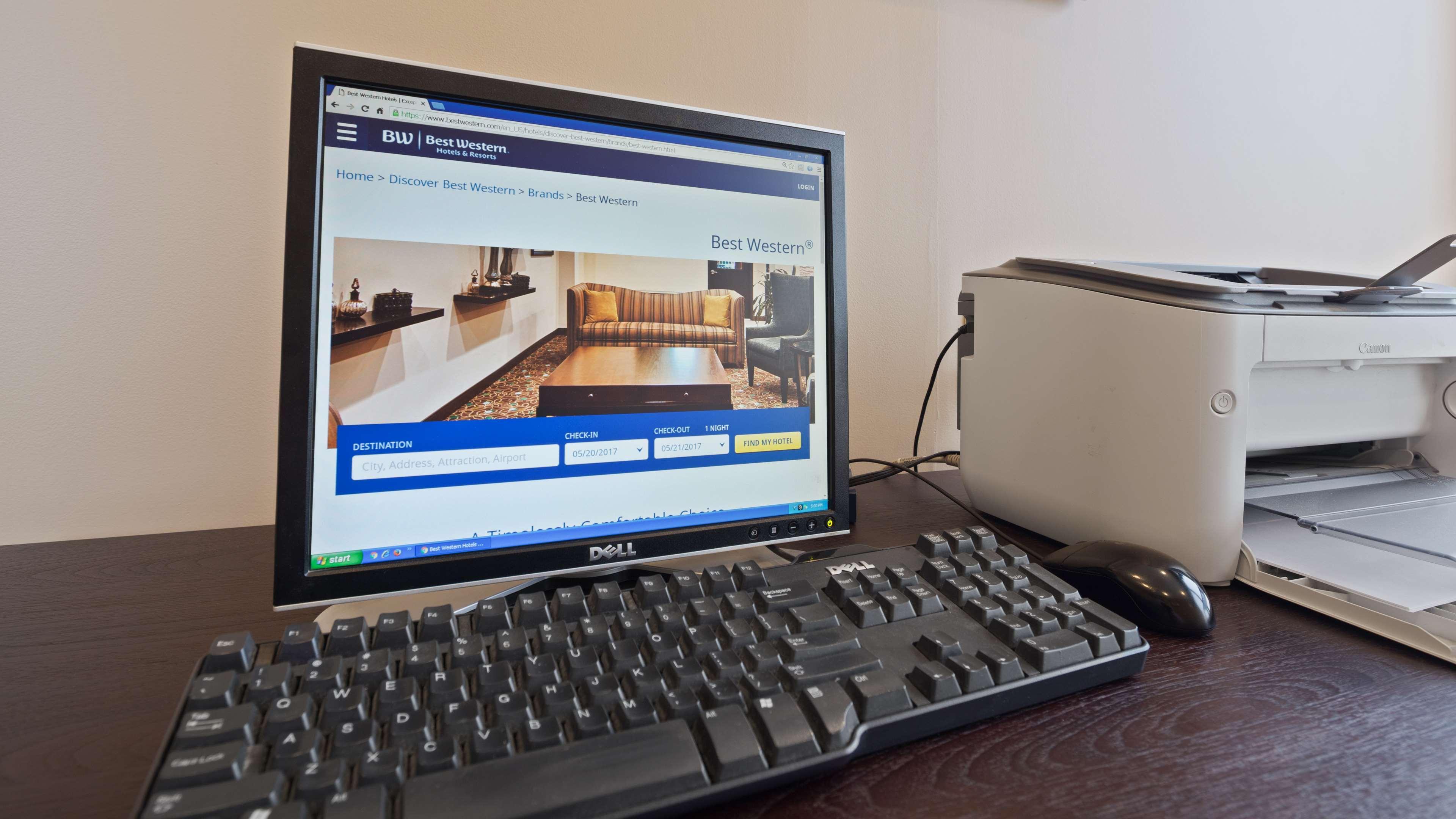 Best Western Indian Oak Chesterton Exterior photo