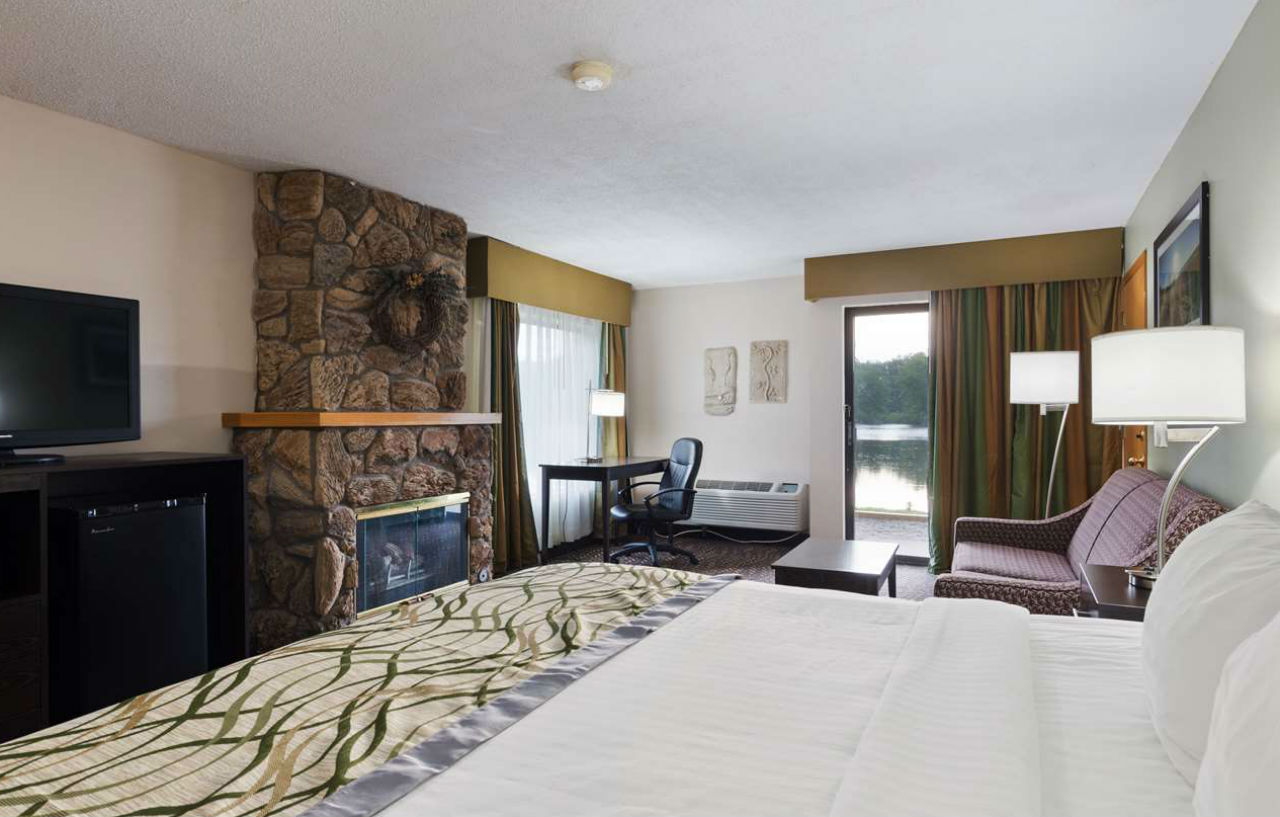 Best Western Indian Oak Chesterton Exterior photo